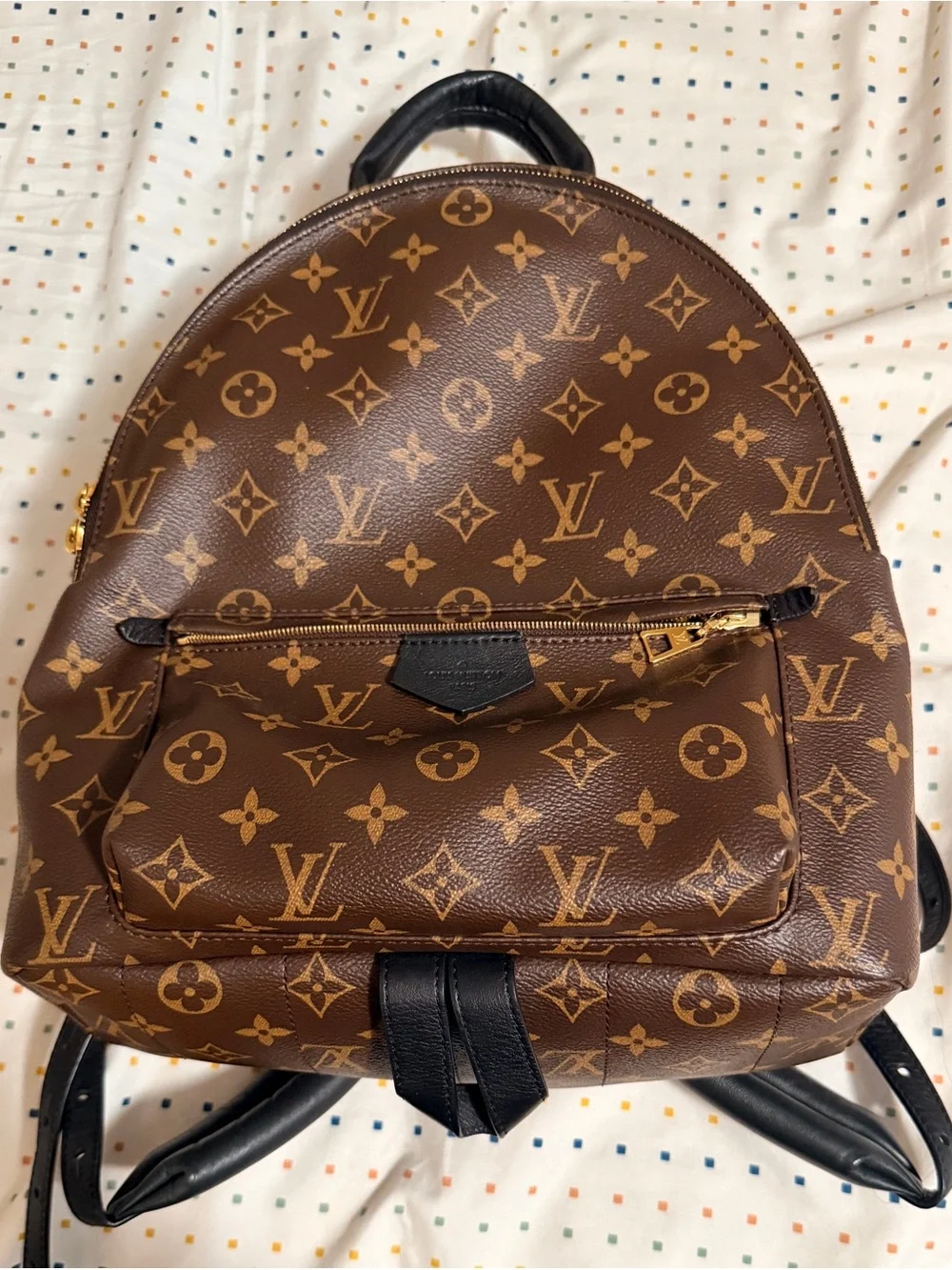 Louis Vuitton MM BACKPACK